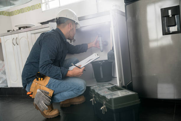 Best Water Heater Repair  in Quincy, MI
