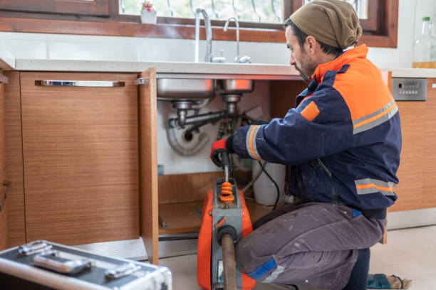 Best Affordable Plumber Near Me  in Quincy, MI
