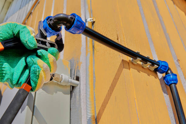 Best Local Plumber Services  in Quincy, MI