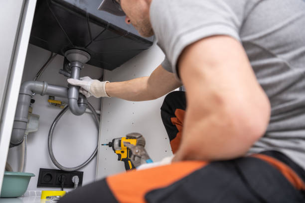 Best Same-Day Plumbing Service  in Quincy, MI
