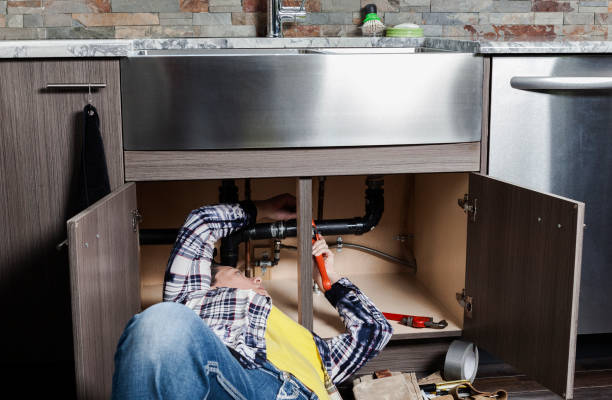 Best Best Plumbers Near Me  in Quincy, MI